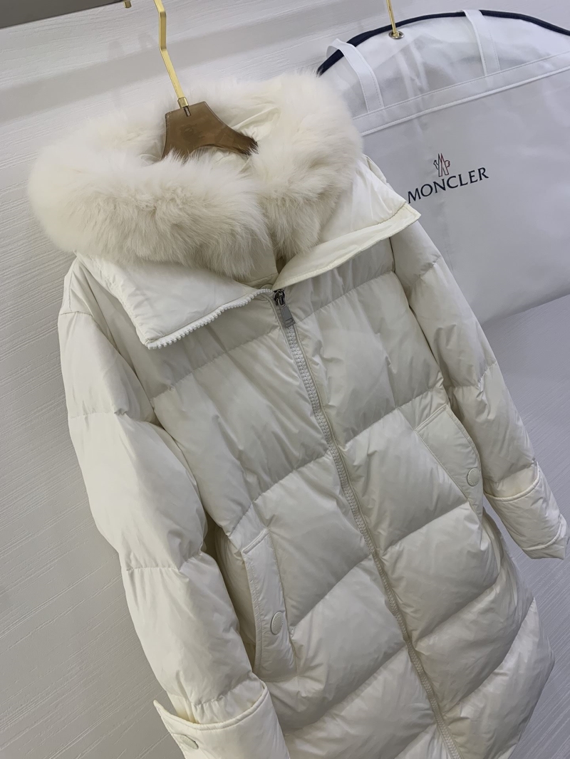 Moncler Down Coat